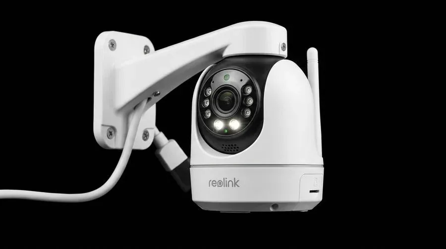Reolink Argus PT 5MP PTZ