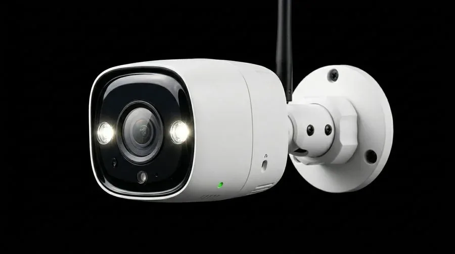 TP-Link Tapo C520WS